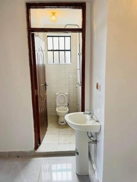 Affordable Flat Roof 3Br Bungalows Master Ensuite