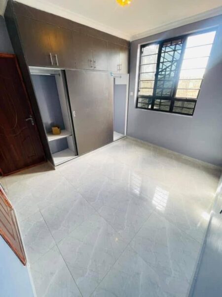 Affordable Flat Roof 3Br Bungalows Master Ensuite