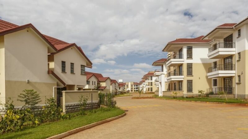 Why Kitengela Is the Next Big Thing in Kenya’s Property Market