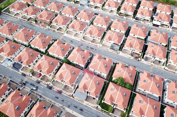 Best Estates in Kitengela