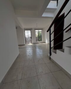 House to Let In Kitengela Welcome to Almond Grove estate which is located in Kitengela [yukos]