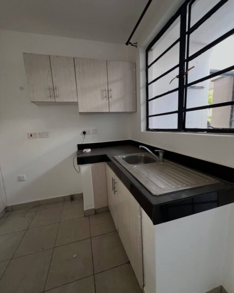 House to Let In Kitengela Welcome to Almond Grove estate which is located in Kitengela [yukos]