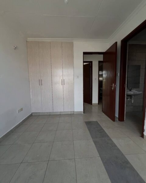 House to Let In Kitengela Welcome to Almond Grove estate which is located in Kitengela [yukos]