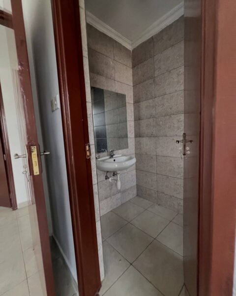 House to Let In Kitengela Welcome to Almond Grove estate which is located in Kitengela [yukos]