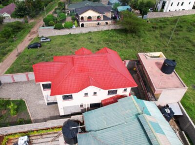 Newly Built 4 Bedrooms House for sale in Kitengela Milimani