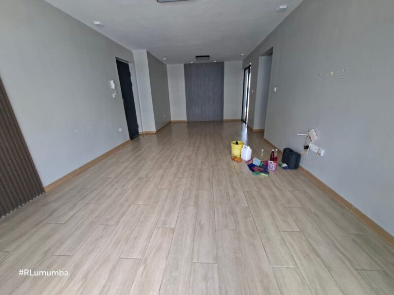 3 Bedroom Plus Dsq Apartment For Rent in Syokimau