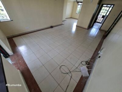 Spacious 3 Bedroom Master En-suite Apartment For Rent In Syokimau