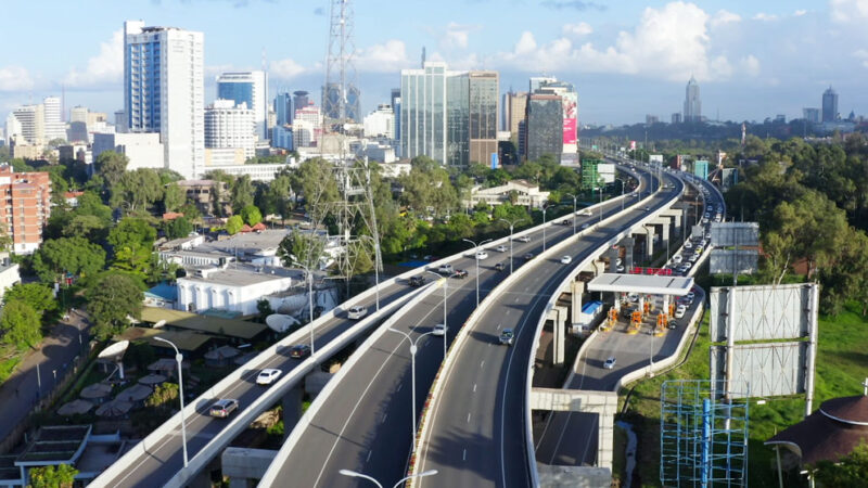 Nairobi Rental Market