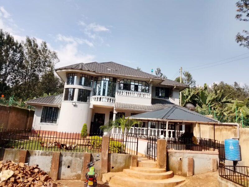 5BEDROOM ALL ENSUITE at Embassy