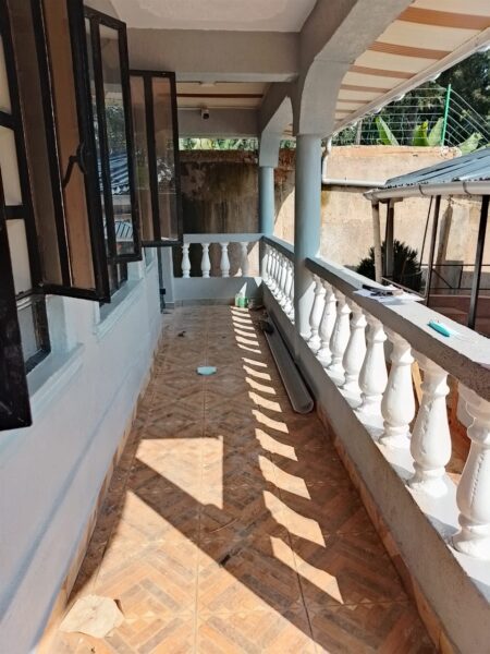 5BEDROOM ALL ENSUITE at Embassy