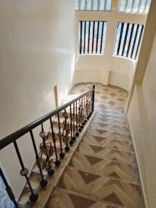 5BEDROOM ALL ENSUITE at Embassy