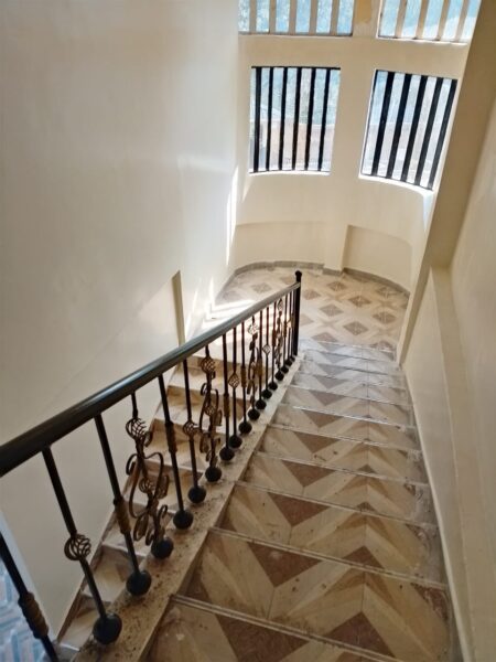 5BEDROOM ALL ENSUITE at Embassy