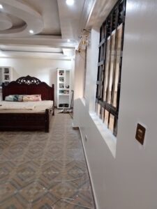 5BEDROOM ALL ENSUITE at Embassy