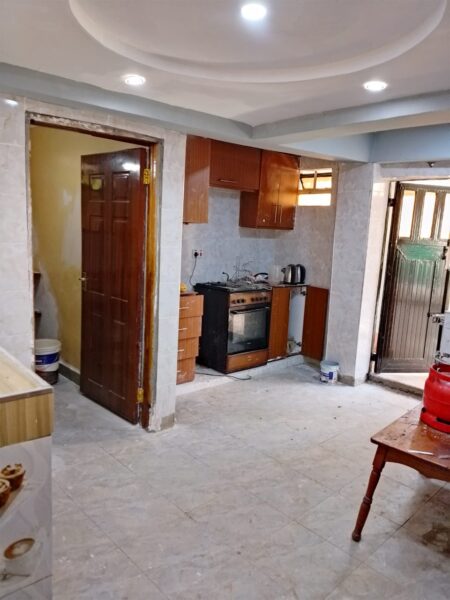 5BEDROOM ALL ENSUITE at Embassy