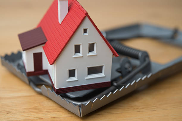 Avoid Rental Scams in Kenya