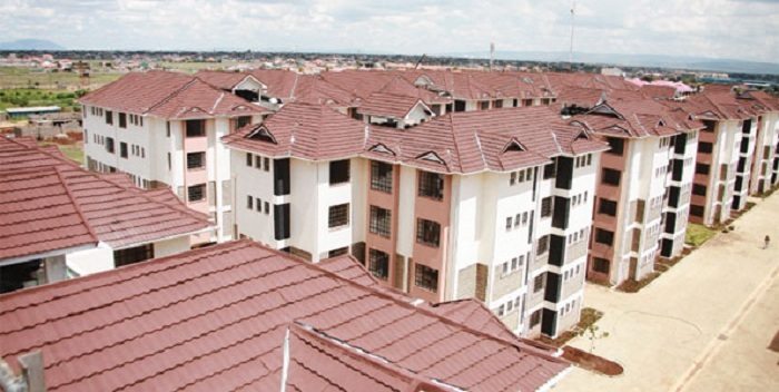 Kenya’s Affordable Housing Projects