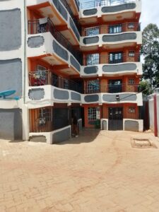 2bedroom vacant available