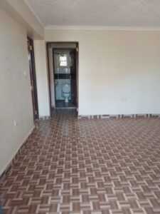 Getare 1bedroom