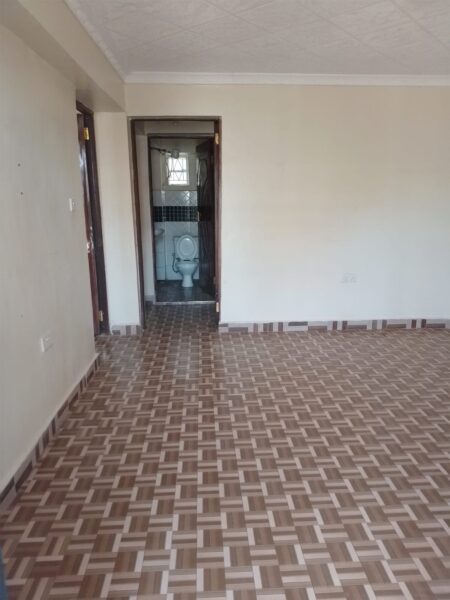 Getare 1bedroom