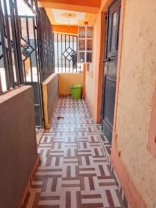 2bedroom vacant available