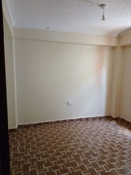 2bedroom vacant available