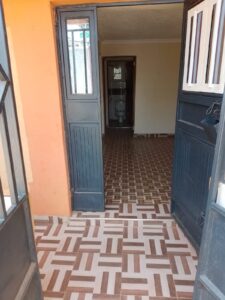 2bedroom vacant available