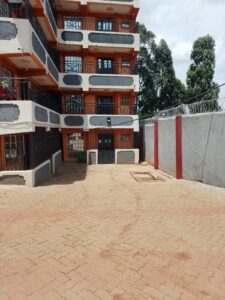 2bedroom vacant available