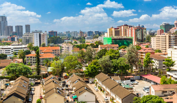 Housing Trends Shaping Kenya’s Property Market