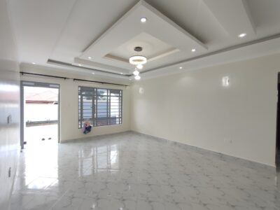 Ruiru Mugutha 3bedroom all ensuite