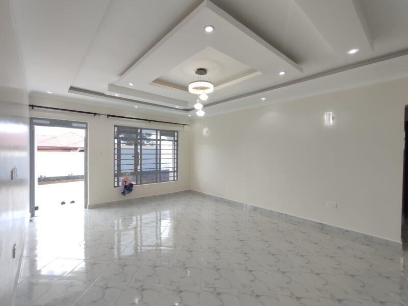 Ruiru Mugutha 3bedroom all ensuite
