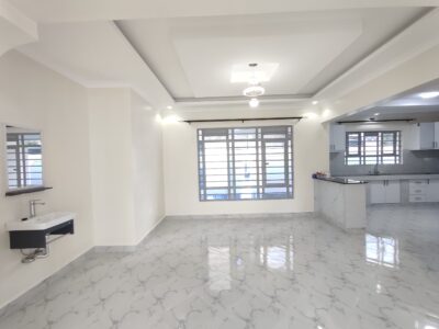 Ruiru Mugutha 3bedroom all ensuite