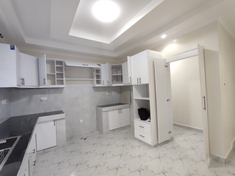 Ruiru Mugutha 3bedroom all ensuite