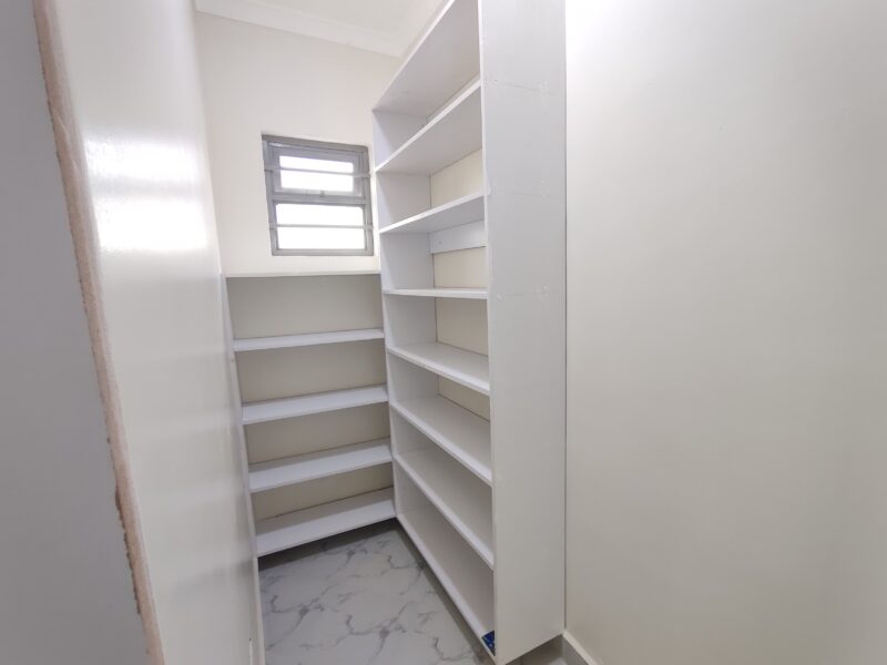 Ruiru Mugutha 3bedroom all ensuite