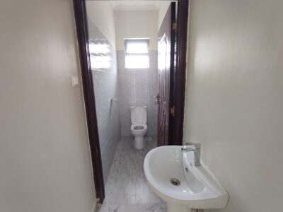 Ruiru Mugutha 3bedroom all ensuite