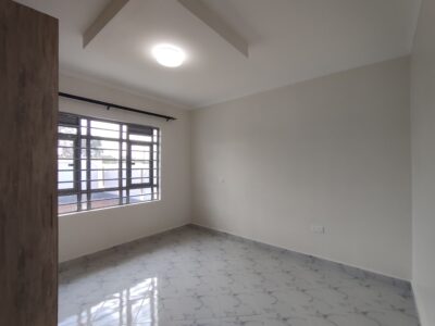 Ruiru Mugutha 3bedroom all ensuite