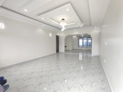 Ruiru Mugutha 3bedroom all ensuite