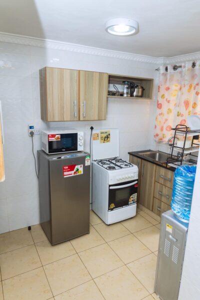 KASARANI STUDIO APARTMENT