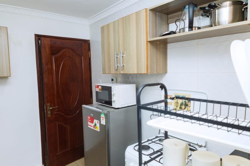 KASARANI STUDIO APARTMENT