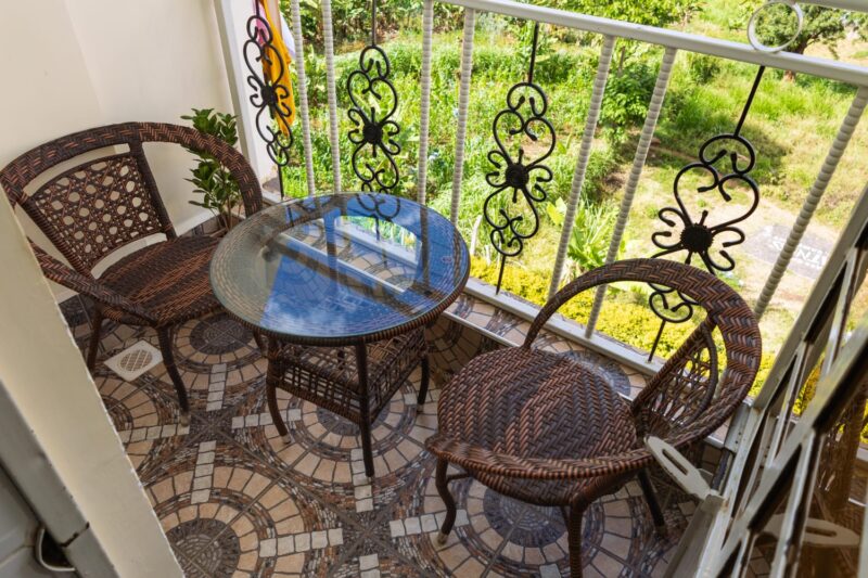 KASARANI STUDIO APARTMENT