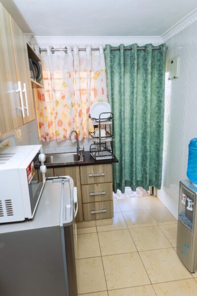 KASARANI STUDIO APARTMENT