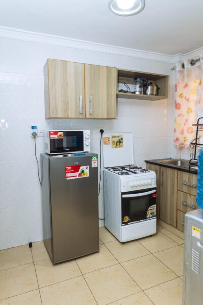 KASARANI STUDIO APARTMENT