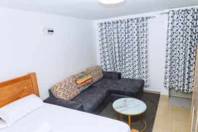 KASARANI STUDIO APARTMENT