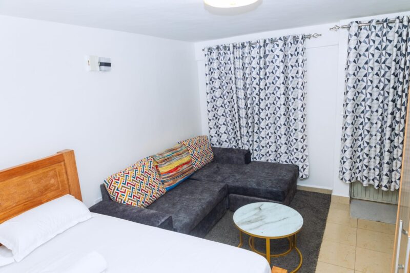 KASARANI STUDIO APARTMENT