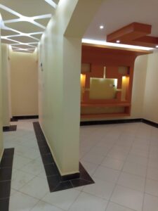 3bedrooms nyankongo 33k master ensuite