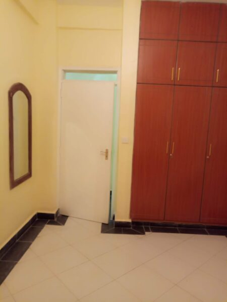 3bedrooms nyankongo 33k master ensuite