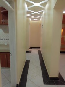 3bedrooms nyankongo 33k master ensuite