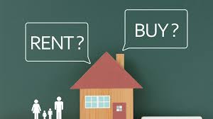Renting vs Buying a Home in Kenya
