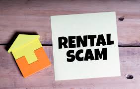 Nairobi Rental Scam Tracker