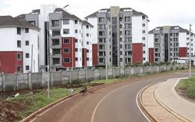 Ruiru Housing Hub