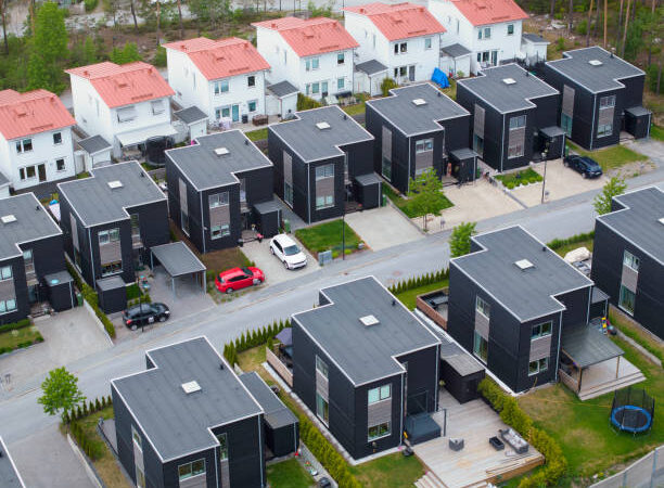 Syokimau Housing Hub